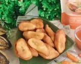 Foto langkah ke 5 dari resep Pisang Goreng Cocol Sambal (Gluten Free).