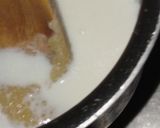 Foto del paso 1 de la receta: Salsa blanca