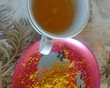 Foto del paso 1 de la receta: Budín de Naranja 😋