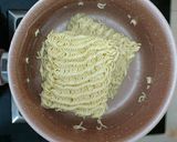 Foto langkah ke 4 dari resep 144. Mie Indomie Spesial.
