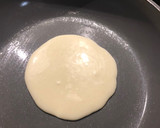 Foto del paso 3 de la receta: Pancake o Panecillo americano