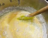 A picture of step 1 of Red Velvet Cupcakes.