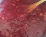 Foto del paso 5 de la receta: Cherry pie, sin gluten