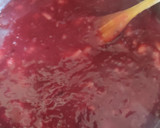 Foto del paso 5 de la receta: Cherry pie, sin gluten
