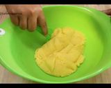 Foto langkah ke 5 dari resep Eps.12 Soes Kering Isi Coklat.