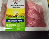 A picture of step 3 of Veal Stew.