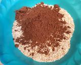 Cukormentes banángolyó recept fázis 2 fotója