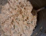 Salted, Cod Patties, with Sauce recipe step 7 photo