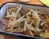 Sig's Onion and Sausage Salad recipe step 3 photo