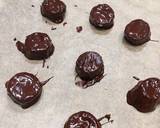 Chocolate Coated Bananas recipe step 3 photo