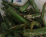 Dahi wali mirchain recipe step 5 photo