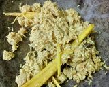 Foto langkah ke 4 dari resep Ayam Bumbu Serundeng.