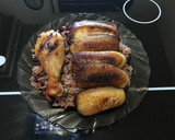 Foto del paso 4 de la receta: Platanitos Fritos