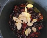 Foto del paso 2 de la receta: Salmorreta Alicantina