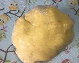 Foto del paso 3 de la receta: Pastaflora de batata