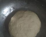 Foto langkah ke 2 dari resep Roti Manis tanpa telur.