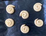 Briós recept fázis 3 fotója