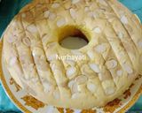 Foto langkah ke 2 dari resep Cake marmer all in one.