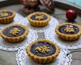 Foto langkah ke 9 dari resep Pie Coklat Truffle (#pr_anekapie).