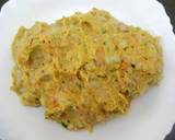 Arbi Cutlet recipe step 1 photo