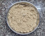 Foto del paso 2 de la receta: Crumble pera y manzana con mermelada membrillo