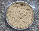 Foto del paso 2 de la receta: Crumble pera y manzana con mermelada membrillo