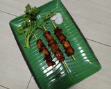 வாழைக்காய் டிக்கா ரெசிபி ஸ்டேப் 6 புகைப்படம்