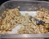 Foto del paso 4 de la receta: Redonditos de ricota (y avena)