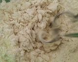 Foto langkah ke 1 dari resep Roti Tawar Tanpa Telur.