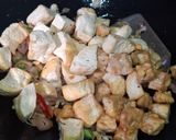 Foto langkah ke 2 dari resep Tempe Tahu Kecap.
