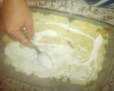 صورة لخطوة 8 من وصفة غراتان بصوص بيشاميل