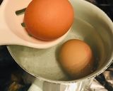極簡溏心蛋 Ramen Eggs的食譜步驟1照片