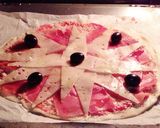 Foto del paso 6 de la receta Pizza ibérica