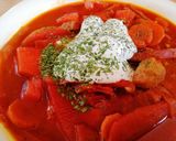 Borscs, ahogy én készítem recept fázis 5 fotója