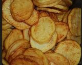 Une image de l'étape 2 de Tortilla facile et rapide.