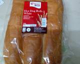 Hot dogs recipe step 1 photo