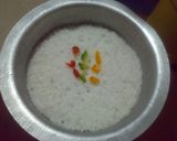 A picture of step 6 of Chicken Belle with Rice.