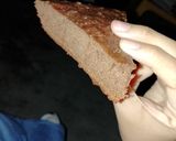 Foto del paso 9 de la receta: Queque de Chocolate 🍫 en SARTÉN