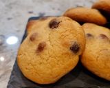 Foto del paso 5 de la receta: Galletas de Conguitos