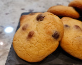 Foto del paso 5 de la receta: Galletas de Conguitos
