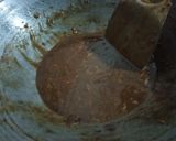 Foto langkah ke 4 dari resep Empek-Empek Bakar/Panggang Teflon.
