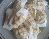 Foto langkah ke 2 dari resep Tahu ayam kuah kecap (#Bandung_recookGiacintaPermana).