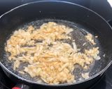 Foto del paso 6 de la receta Albóndigas de merluza BLW para Miguel