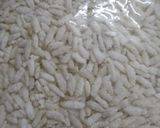 A picture of step 3 of Mamrachur Poha Chivda.