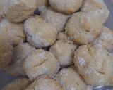 Foto do passo 5 de Biscoitinhos de Limão com Leite Moça