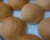 Foto langkah ke 6 dari resep Korean Garlic Cheese Bread.