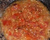 Foto langkah ke 3 dari resep Sambal pindang kemangi no ribet-ribet.