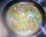 A picture of step 4 of ALU ky cutlats my new creation,.