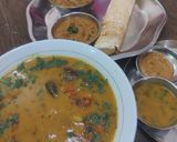 સંભાર (Sambhar Recipe in Gujarati) રેસીપી સ્ટેપ6ફોટો