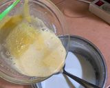 Foto langkah ke 5 dari resep 33. Soes/Choux/Cream Puff.